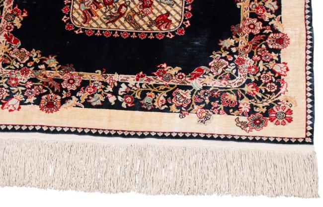 Hereke Silkki - 4