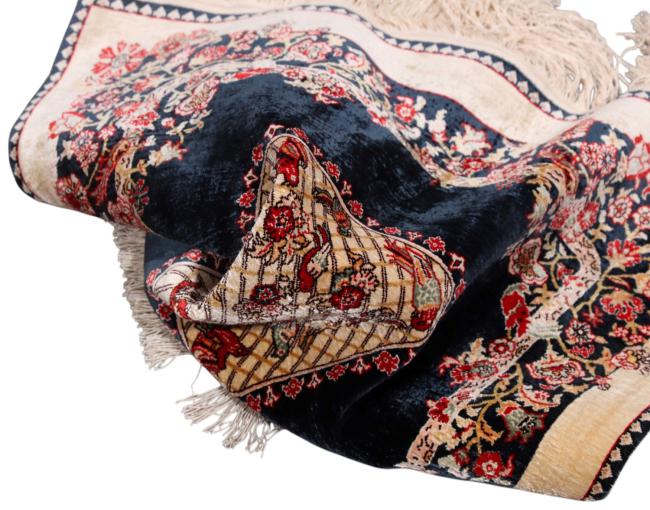 Hereke Silkki - 5