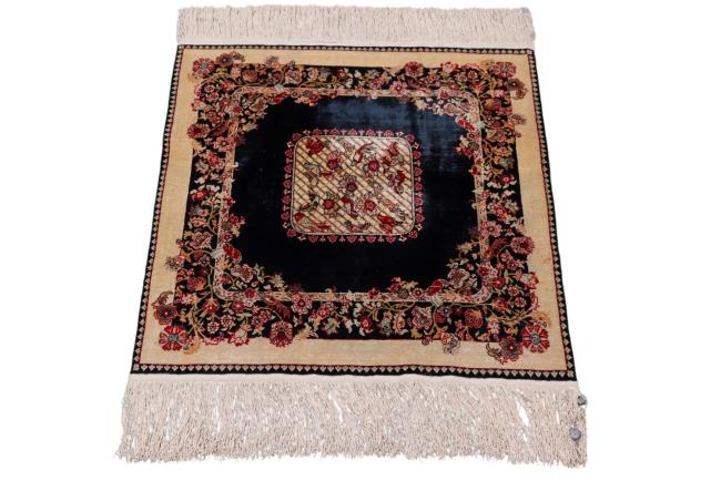 Hereke Silkki - 7