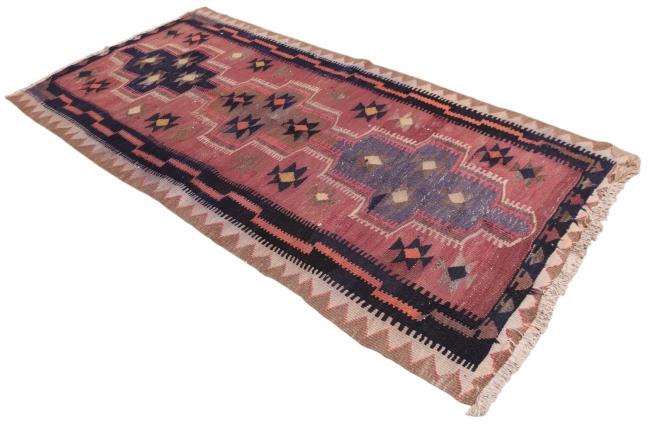 Kilim Fars Antique - 2