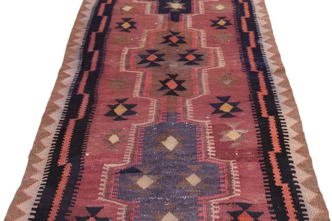 Kilim Fars Antique - 3