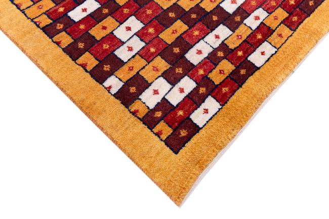 Persan Gabbeh Loribaft Essence - 5