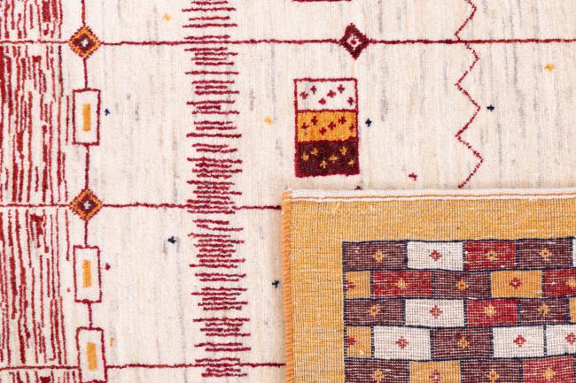Persan Gabbeh Loribaft Essence - 6