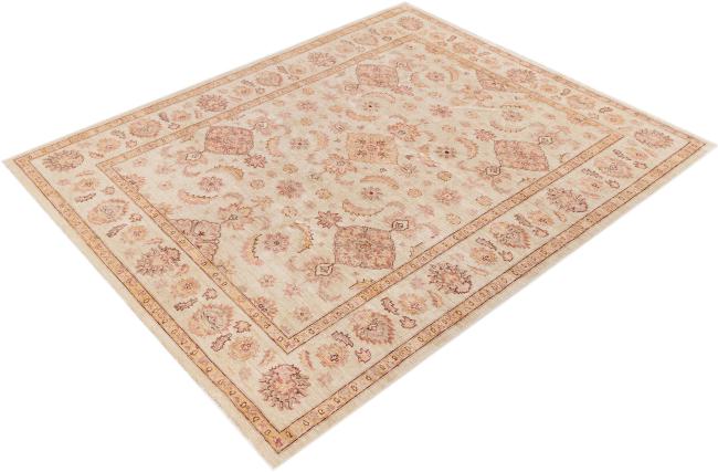 Ziegler Farahan - 2
