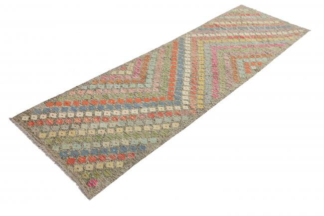 Kilim Afegão - 1