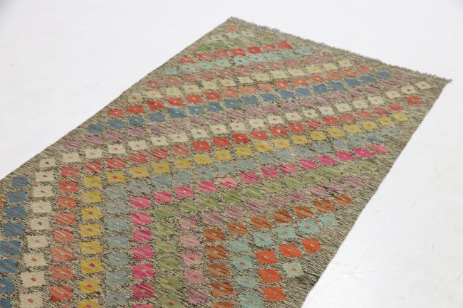 Kilim Afegão - 2