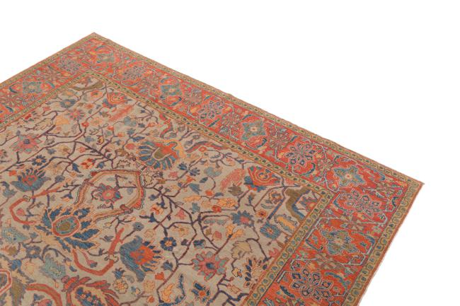 Turkei Zara Antik - 3