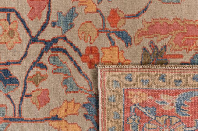 Turkei Zara Antik - 6