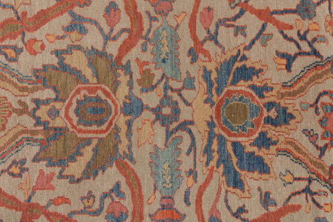 Turkei Zara Antik - 7