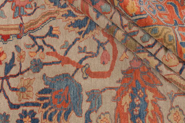 Turkei Zara Antik - 8