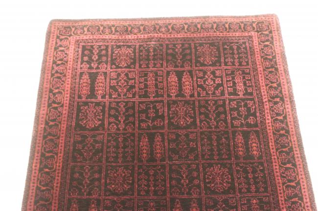 Gabbeh Loribaft Design - 2