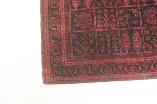 Gabbeh Loribaft Design - 3