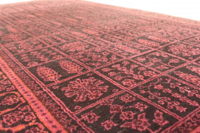 Gabbeh Loribaft Design - 5