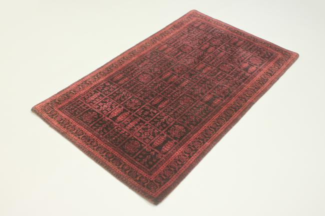 Gabbeh Loribaft Design - 6