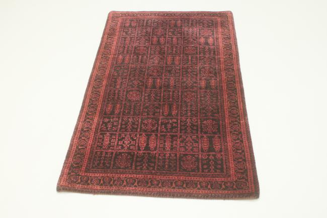 Gabbeh Loribaft Design - 7