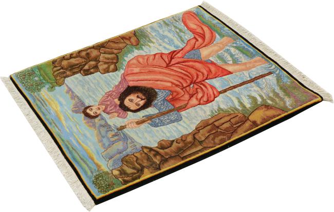 Tabriz 60Raj Bild - 1