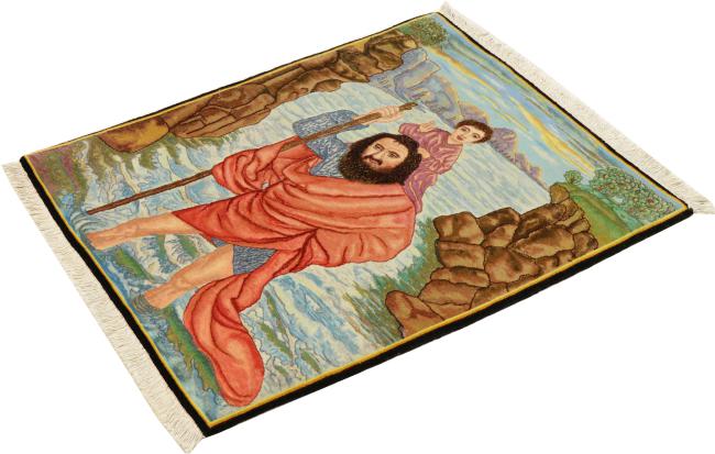 Tabriz 60Raj Bild - 2