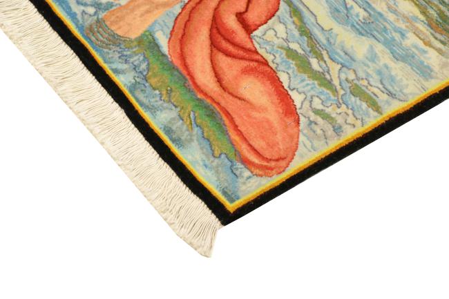 Tabriz 60Raj Bild - 4