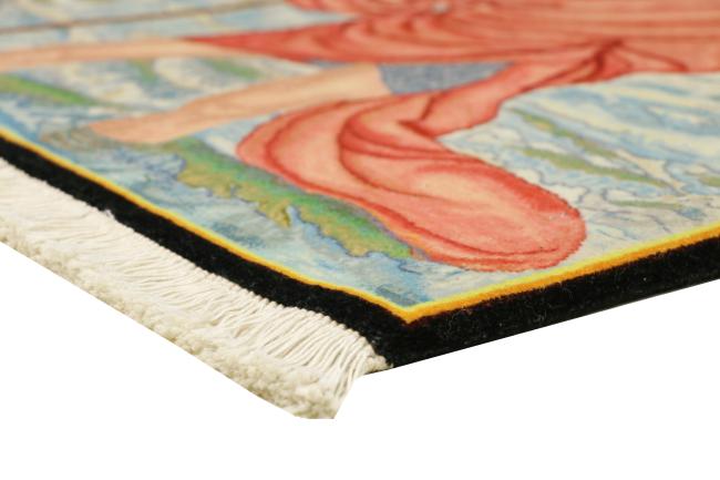 Tabriz 60Raj Bild - 5