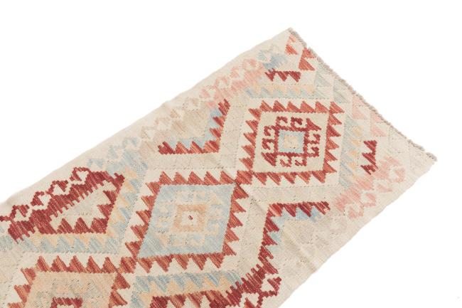 Kilim Afegão - 2