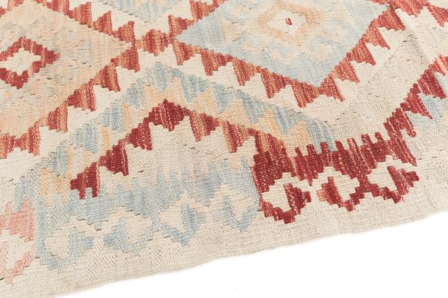 Kilim Afegão - 3