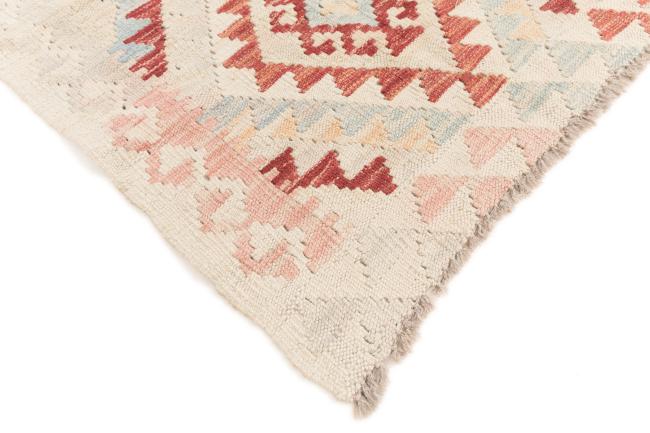 Kilim Afegão - 4