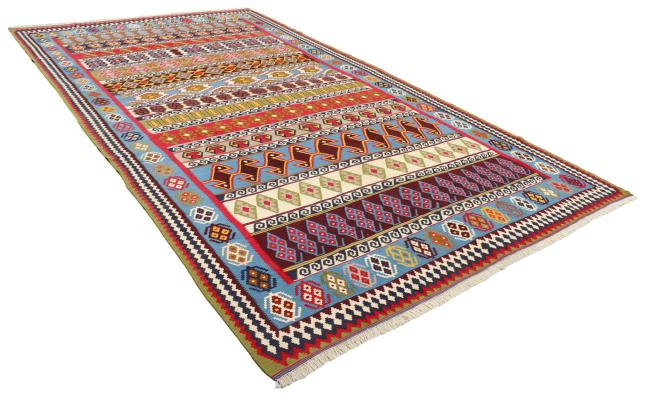 Kilim Fars - 2