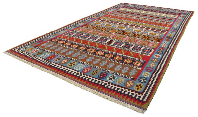 Kilim Fars - 3