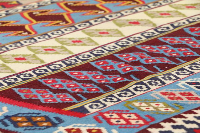 Kilim Fars - 4