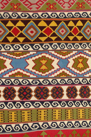 Kilim Fars - 5