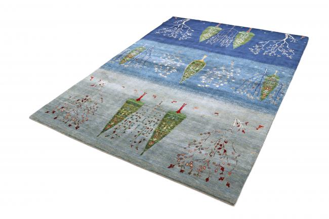 Design Gabbeh Loribaft - 1