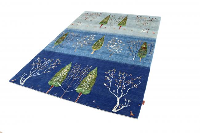 Design Gabbeh Loribaft - 2