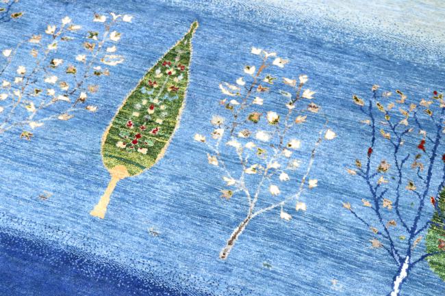 Design Gabbeh Loribaft - 6