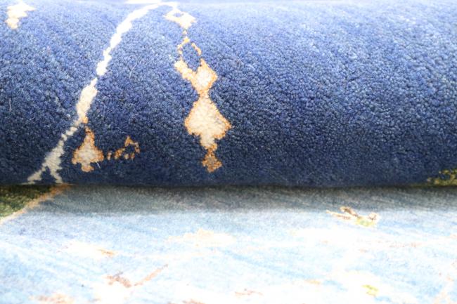 Design Gabbeh Loribaft - 8