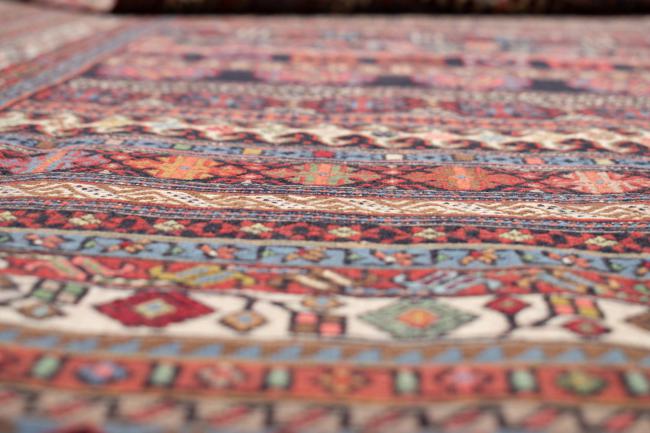 Kelim Fars Sirjan - 5