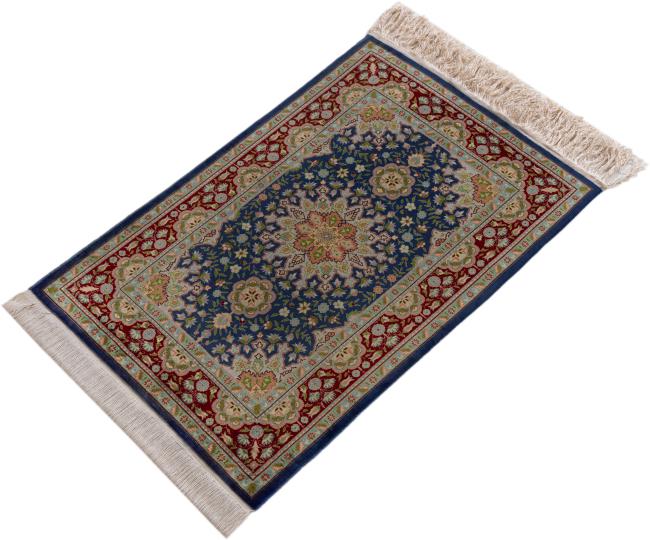 Hereke Silk - 2