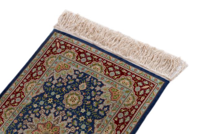 Hereke Silk - 3