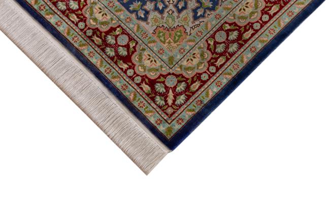 Hereke Silk - 4