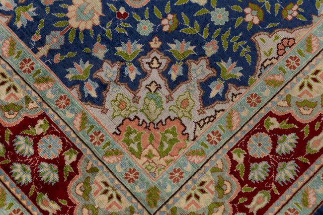 Hereke Silk - 5
