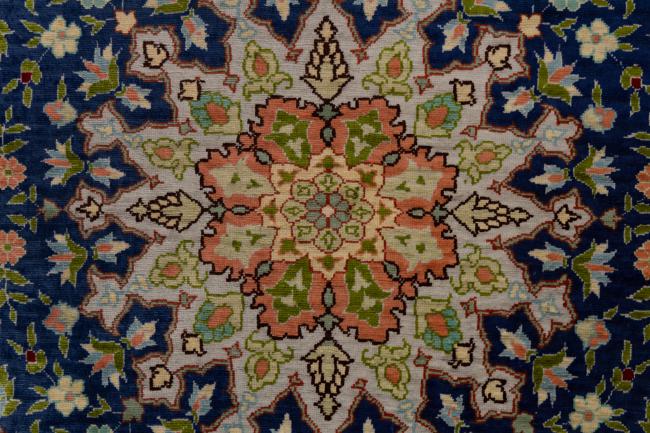 Hereke Silk - 6