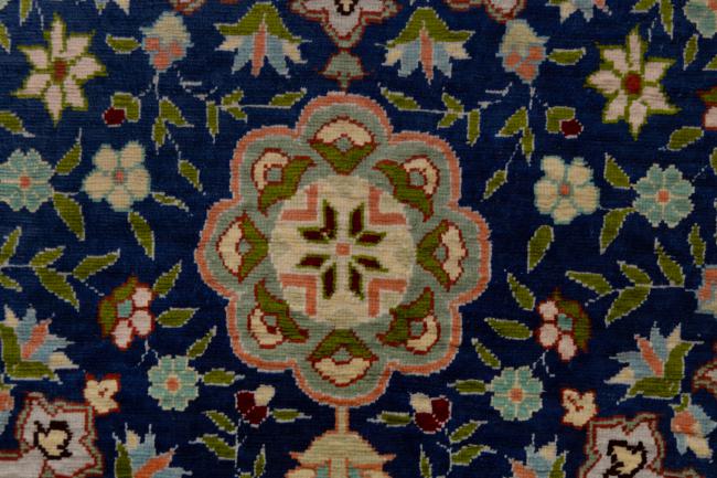 Hereke Silk - 7