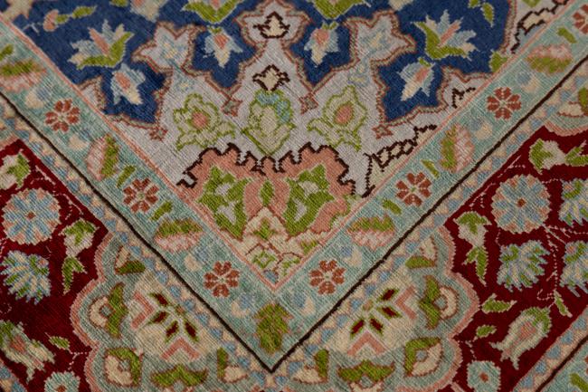 Hereke Silk - 8