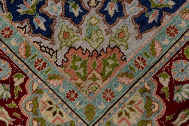 Hereke Silk - 10