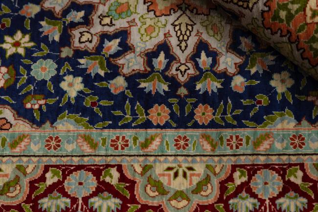 Hereke Silk - 11