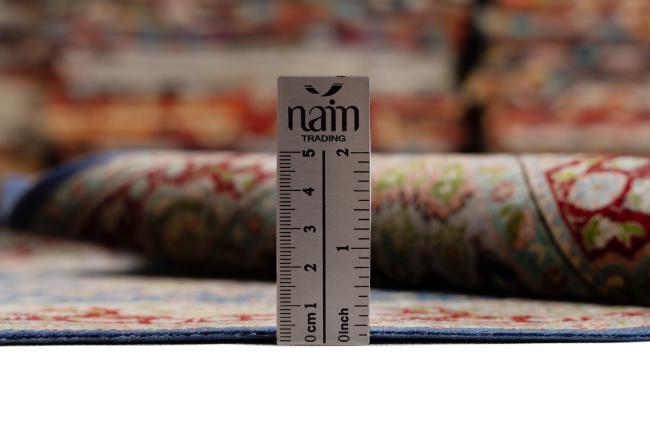 Hereke Silk - 12