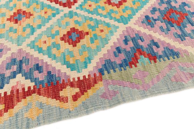 Kilim Afegão - 3