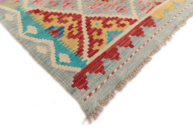 Kilim Afegão - 4