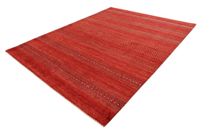 Persian Gabbeh Loribaft Atash - 1