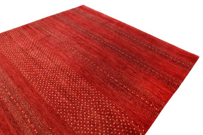 Persian Gabbeh Loribaft Atash - 3