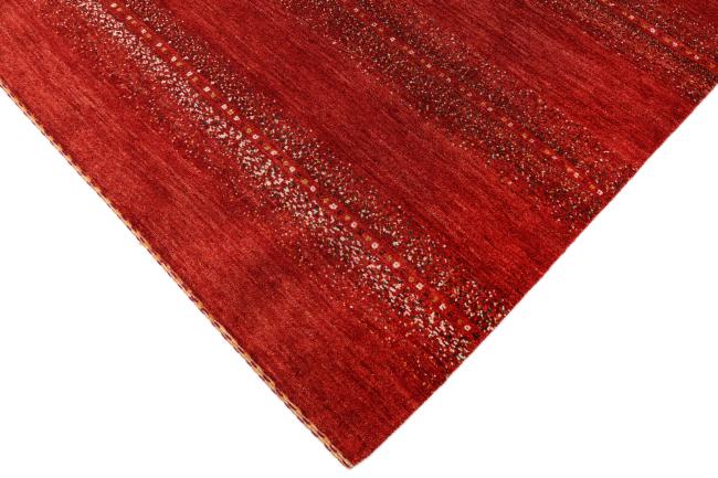 Persian Gabbeh Loribaft Atash - 4